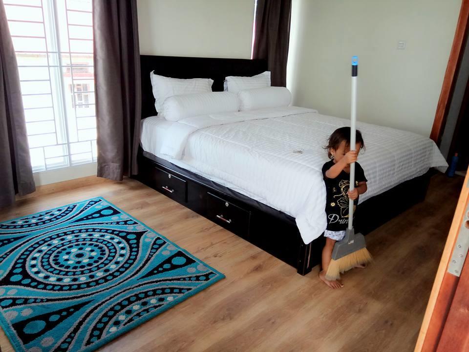 Oseda Nias Surf House Hotel Hilibotodane Kültér fotó